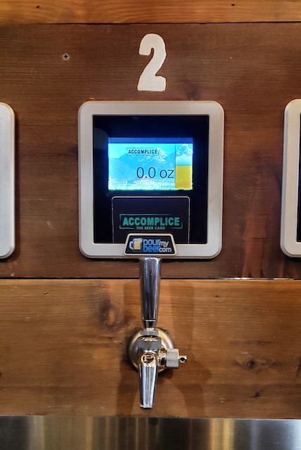 beertap